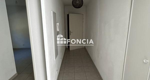 À vendre Appartement 3 pièces 63.95 m² - Saint-andré-de-la-roche 06730