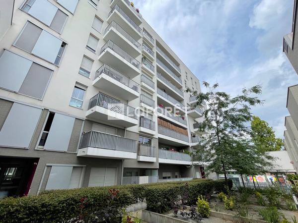 Achat appartement Épinay-sur-Seine - 4 pièce(s) - 79 m² - 274 000 €