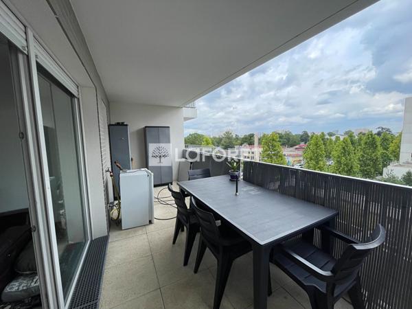 Achat appartement Épinay-sur-Seine - 4 pièce(s) - 79 m² - 274 000 €