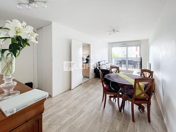 Achat appartement Épinay-sur-Seine - 4 pièce(s) - 79 m² - 274 000 €