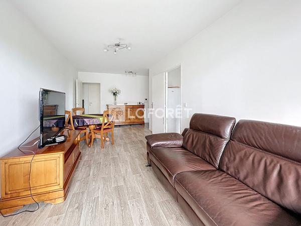 Achat appartement Épinay-sur-Seine - 4 pièce(s) - 79 m² - 274 000 €