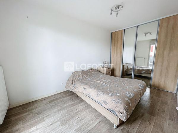 Achat appartement Épinay-sur-Seine - 4 pièce(s) - 79 m² - 274 000 €