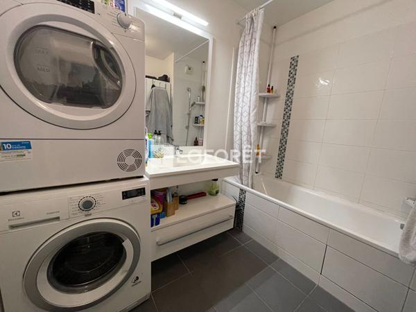 Achat appartement Épinay-sur-Seine - 4 pièce(s) - 79 m² - 274 000 €