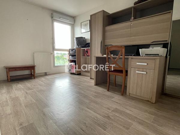 Achat appartement Épinay-sur-Seine - 4 pièce(s) - 79 m² - 274 000 €