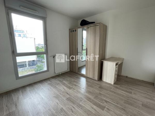 Achat appartement Épinay-sur-Seine - 4 pièce(s) - 79 m² - 274 000 €