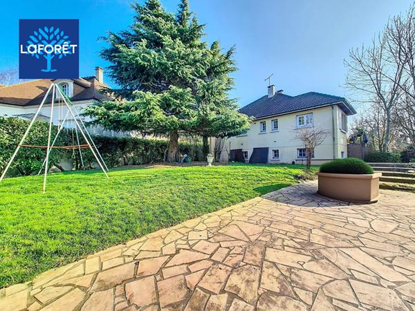 Achat maison Champs-sur-Marne - 8 pièce(s) - 200 m² - 433 000 €