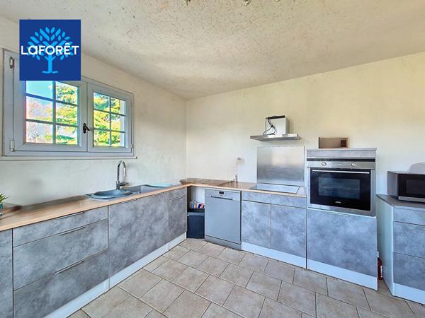 Achat maison Champs-sur-Marne - 8 pièce(s) - 200 m² - 433 000 €