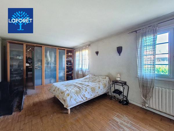 Achat maison Champs-sur-Marne - 8 pièce(s) - 200 m² - 433 000 €