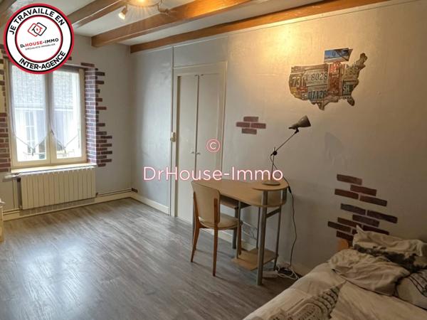 Maison à vendre 6 pièces de 152 m²