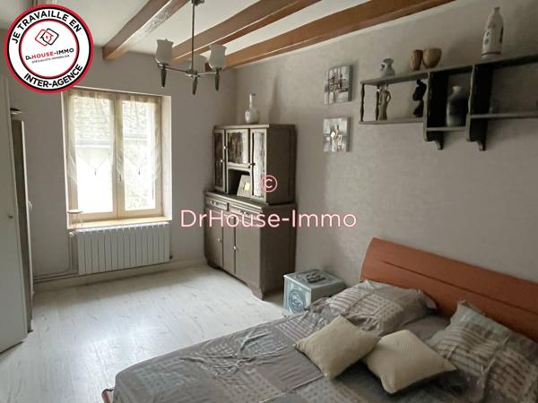 Maison à vendre 6 pièces de 152 m²