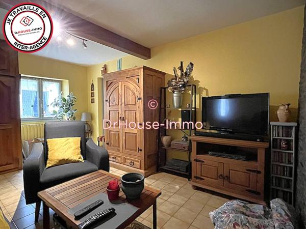 Maison à vendre 6 pièces de 152 m²