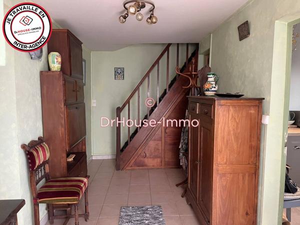 Maison à vendre 6 pièces de 152 m²