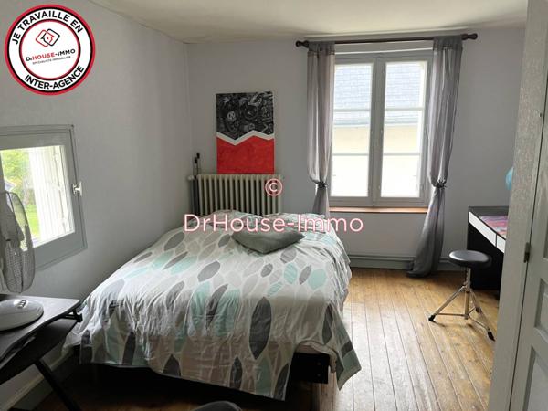 Maison à vendre 6 pièces de 152 m²