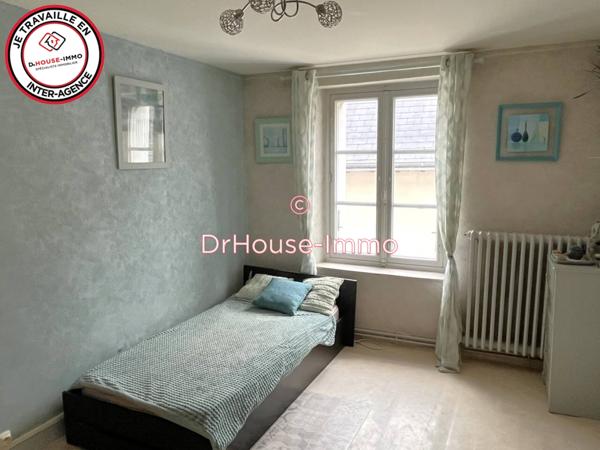 Maison à vendre 6 pièces de 152 m²