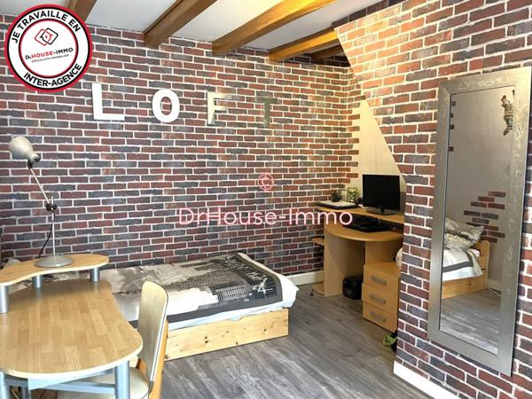 Maison à vendre 6 pièces de 152 m²