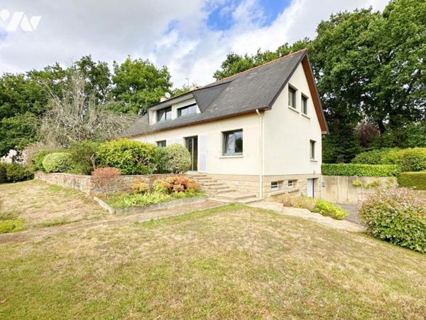 Maison T8