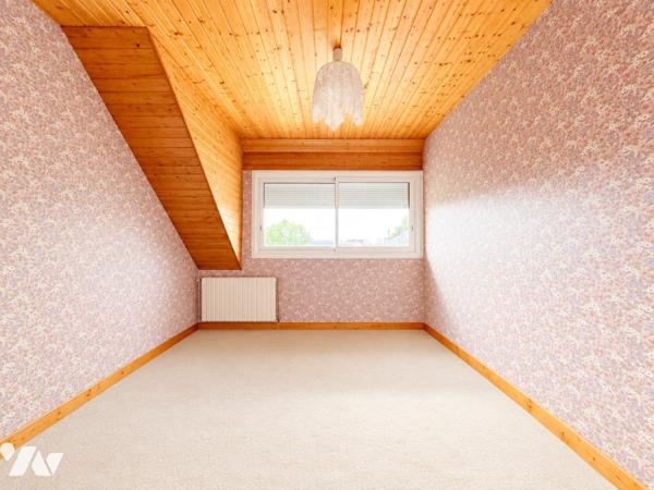 Maison T8