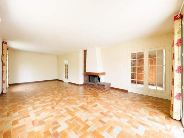 Maison T8