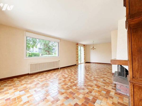Maison T8