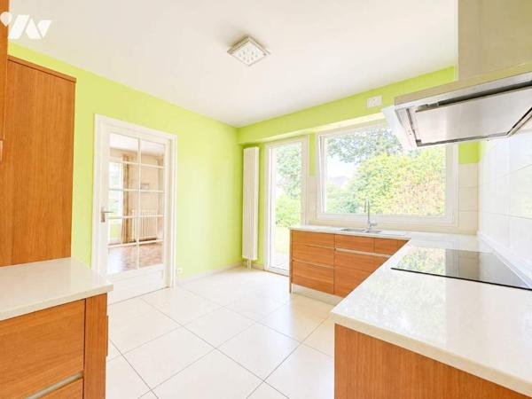 Maison T8