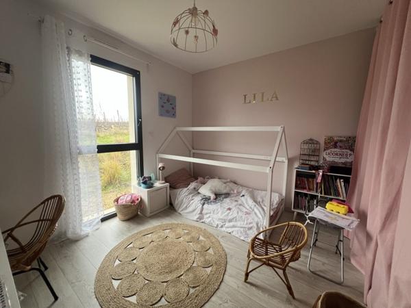 Maison à vendre |  Chinon |  5 pièces | 117 m²