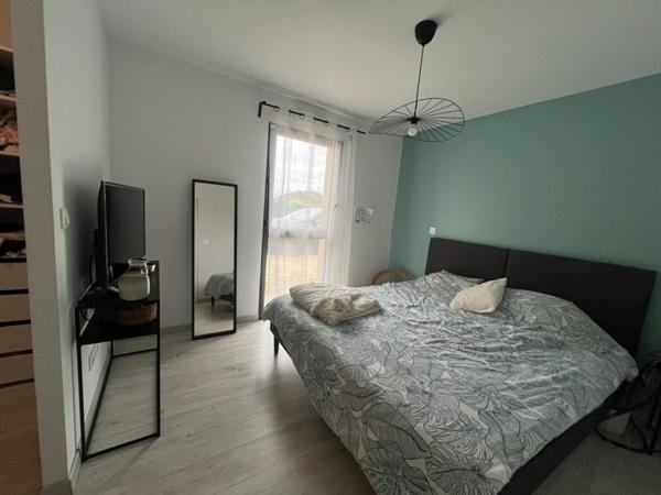 Maison à vendre |  Chinon |  5 pièces | 117 m²