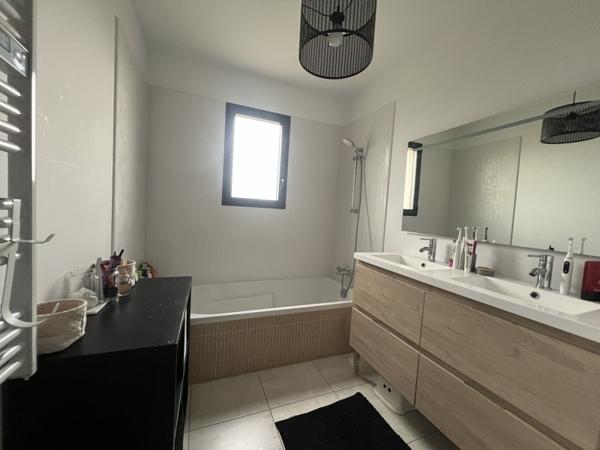 Maison à vendre |  Chinon |  5 pièces | 117 m²