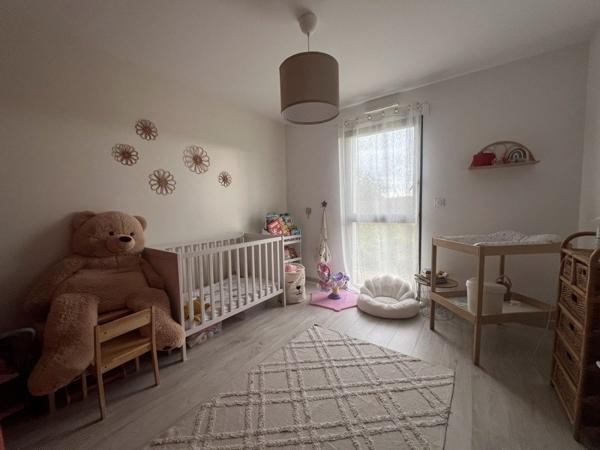 Maison à vendre |  Chinon |  5 pièces | 117 m²