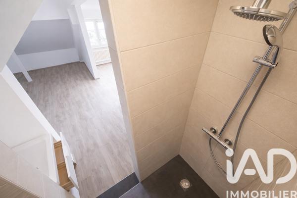 Appartement à vendre 5 pièces 128 m² Metz