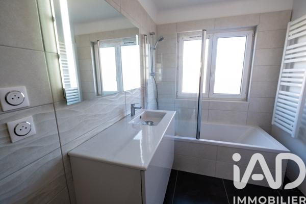 Appartement à vendre 5 pièces 128 m² Metz