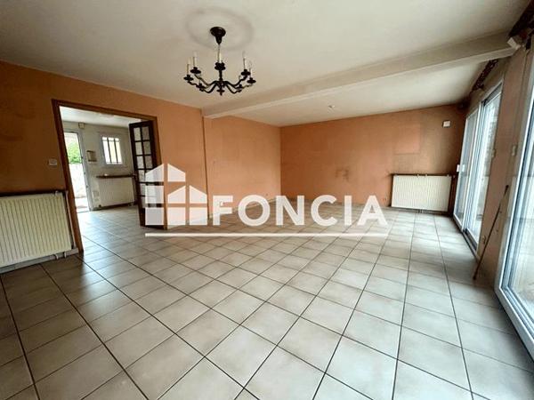 À vendre Maison 7 pièces 132 m² - Talence 33400