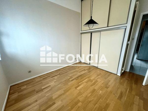 À vendre Maison 7 pièces 132 m² - Talence 33400