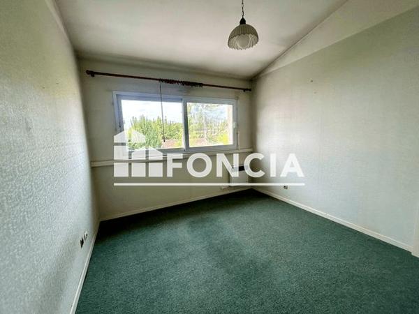 À vendre Maison 7 pièces 132 m² - Talence 33400