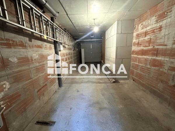 À vendre Maison 7 pièces 132 m² - Talence 33400