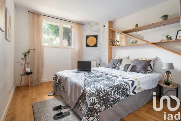 Appartement à vendre 4 pièces 84 m² Lans-en-Vercors