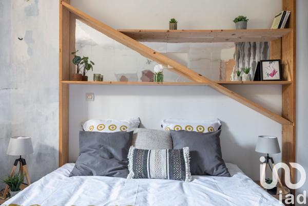 Appartement à vendre 4 pièces 84 m² Lans-en-Vercors