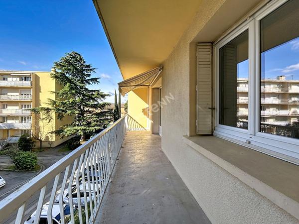 Appartement Montélimar 3 pièce(s) 65.92 m2