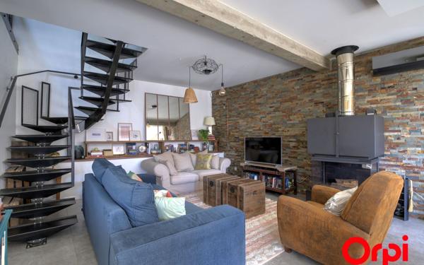 Maison à vendre    4 pièces •  Miribel