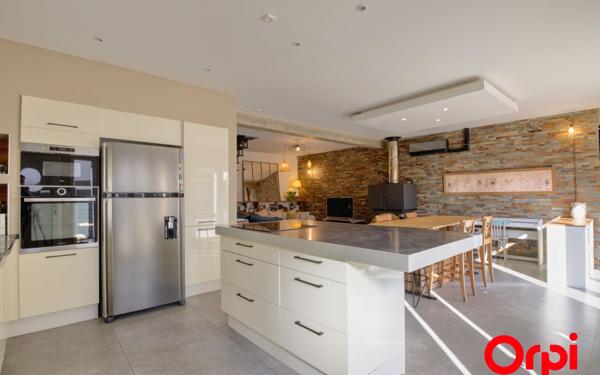 Maison à vendre    4 pièces •  Miribel