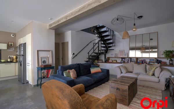 Maison à vendre    4 pièces •  Miribel