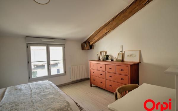 Maison à vendre    4 pièces •  Miribel