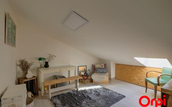 Maison à vendre    4 pièces •  Miribel