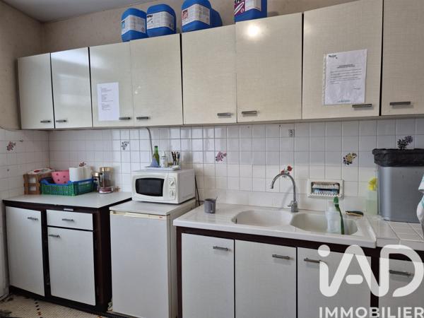 Immeuble à vendre 122 m² Moncoutant-sur-Sèvre