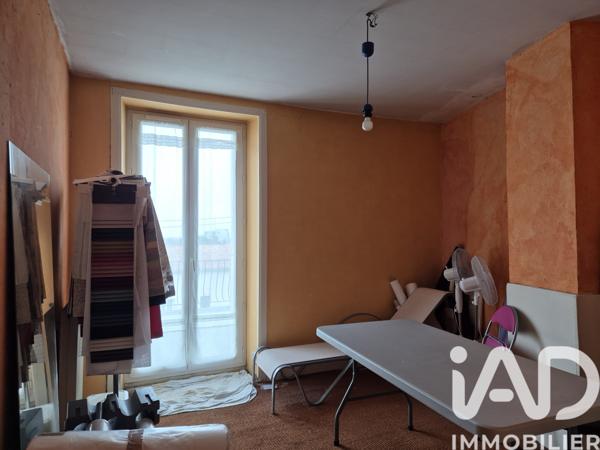 Immeuble à vendre 122 m² Moncoutant-sur-Sèvre