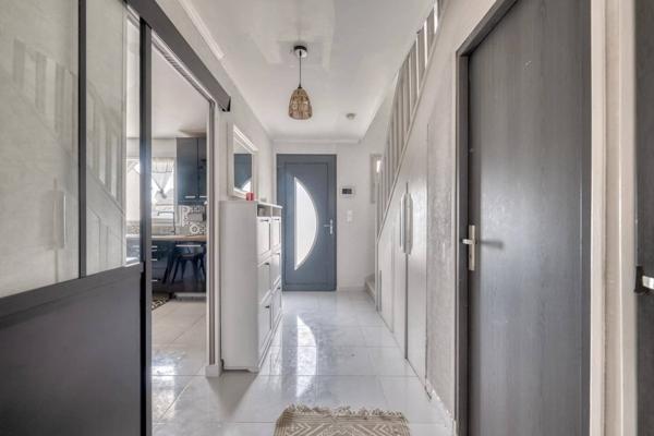 Grande maison familiale 5 chambres