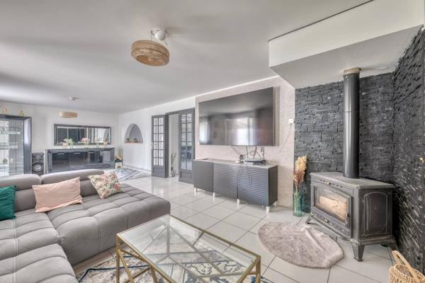 Grande maison familiale 5 chambres