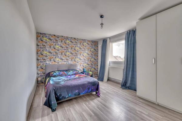 Grande maison familiale 5 chambres