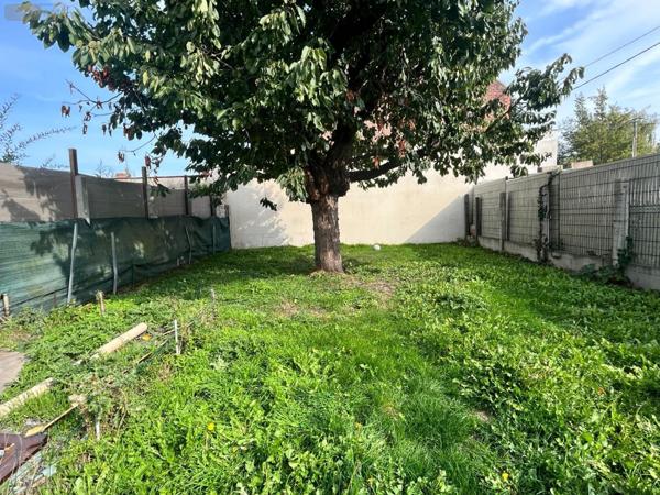 Maison à vendre à Billy-Montigny dans le Pas-de-Calais (62420), ref : 20251002