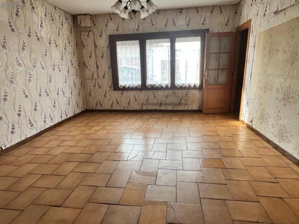 Maison à vendre à Billy-Montigny dans le Pas-de-Calais (62420), ref : 20251002