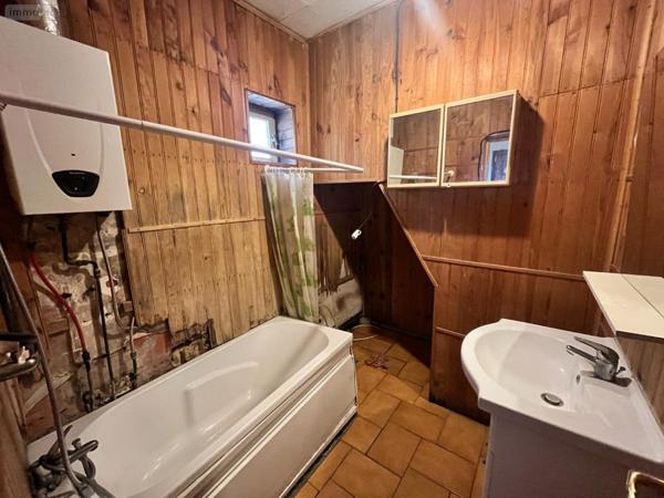 Maison à vendre à Billy-Montigny dans le Pas-de-Calais (62420), ref : 20251002